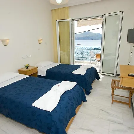 Apartment Grand