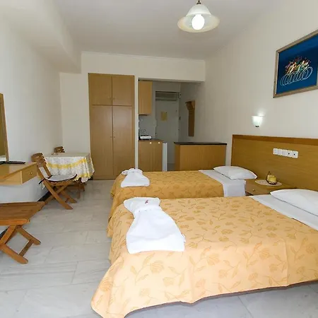 Apartment Grand *