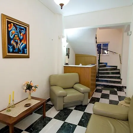 Grand Loutra Edipsou (Evia)