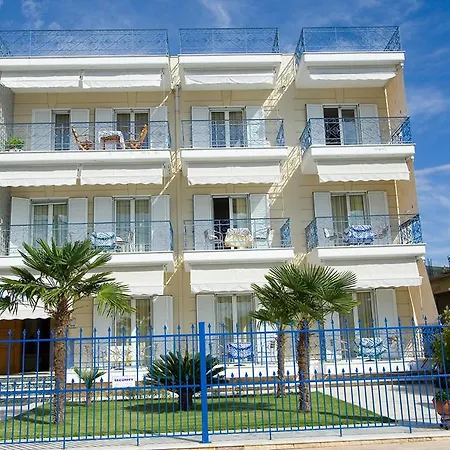 Grand * Loutra Edipsou (Evia)