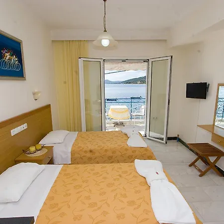 Grand Loutra Edipsou (Evia)