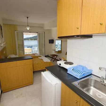 Apartment Grand